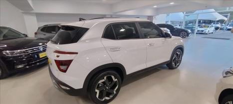 HYUNDAI Creta 2.0 16V 4P FLEX ULTIMATE AUTOMTICO, Foto 4