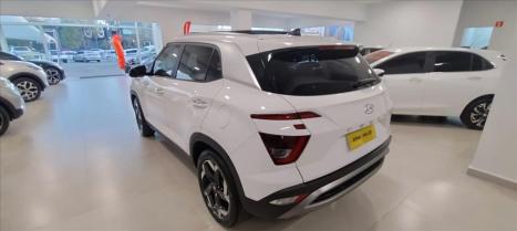 HYUNDAI Creta 2.0 16V 4P FLEX ULTIMATE AUTOMTICO, Foto 5