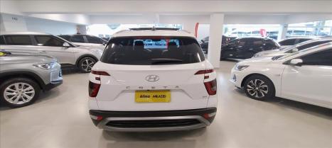 HYUNDAI Creta 2.0 16V 4P FLEX ULTIMATE AUTOMTICO, Foto 6