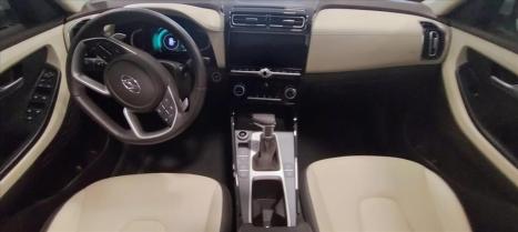 HYUNDAI Creta 2.0 16V 4P FLEX ULTIMATE AUTOMTICO, Foto 8