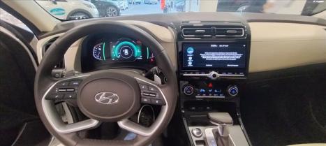 HYUNDAI Creta 2.0 16V 4P FLEX ULTIMATE AUTOMTICO, Foto 9