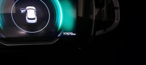 HYUNDAI Creta 2.0 16V 4P FLEX ULTIMATE AUTOMTICO, Foto 17