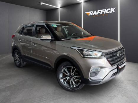 HYUNDAI Creta 2.0 16V 4P FLEX PRESTIGE AUTOMTICO, Foto 2
