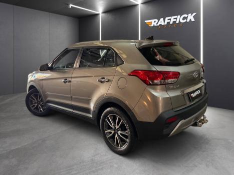HYUNDAI Creta 2.0 16V 4P FLEX PRESTIGE AUTOMTICO, Foto 3