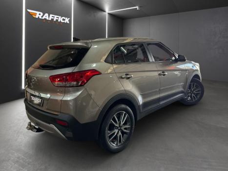 HYUNDAI Creta 2.0 16V 4P FLEX PRESTIGE AUTOMTICO, Foto 4