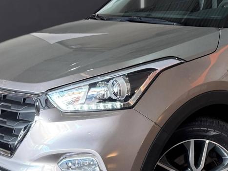 HYUNDAI Creta 2.0 16V 4P FLEX PRESTIGE AUTOMTICO, Foto 5