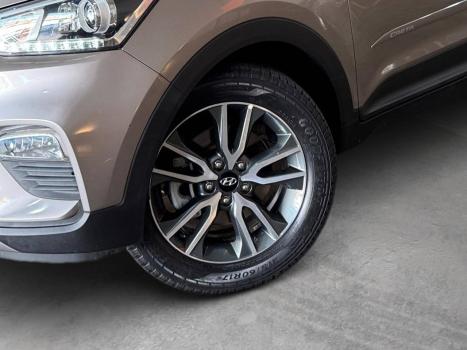 HYUNDAI Creta 2.0 16V 4P FLEX PRESTIGE AUTOMTICO, Foto 6