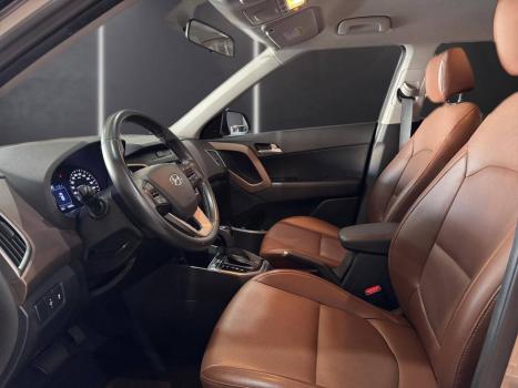 HYUNDAI Creta 2.0 16V 4P FLEX PRESTIGE AUTOMTICO, Foto 7
