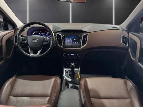 HYUNDAI Creta 2.0 16V 4P FLEX PRESTIGE AUTOMTICO, Foto 8