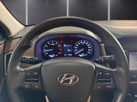 HYUNDAI Creta 2.0 16V 4P FLEX PRESTIGE AUTOMTICO, Foto 9
