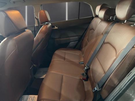 HYUNDAI Creta 2.0 16V 4P FLEX PRESTIGE AUTOMTICO, Foto 11