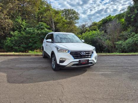 HYUNDAI Creta 2.0 16V 4P FLEX PRESTIGE AUTOMTICO, Foto 2