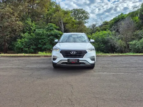 HYUNDAI Creta 2.0 16V 4P FLEX PRESTIGE AUTOMTICO, Foto 3