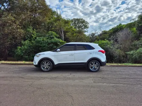HYUNDAI Creta 2.0 16V 4P FLEX PRESTIGE AUTOMTICO, Foto 4
