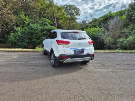 HYUNDAI Creta 2.0 16V 4P FLEX PRESTIGE AUTOMTICO, Foto 5