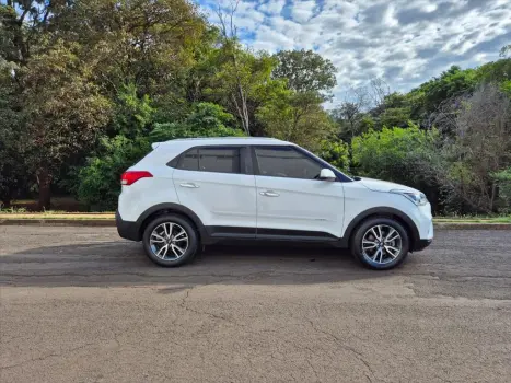 HYUNDAI Creta 2.0 16V 4P FLEX PRESTIGE AUTOMTICO, Foto 6