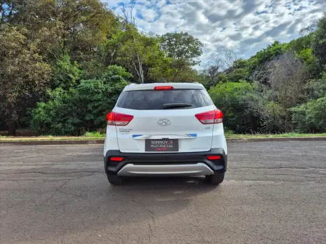 HYUNDAI Creta 2.0 16V 4P FLEX PRESTIGE AUTOMTICO, Foto 7