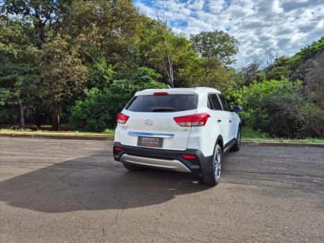 HYUNDAI Creta 2.0 16V 4P FLEX PRESTIGE AUTOMTICO, Foto 8