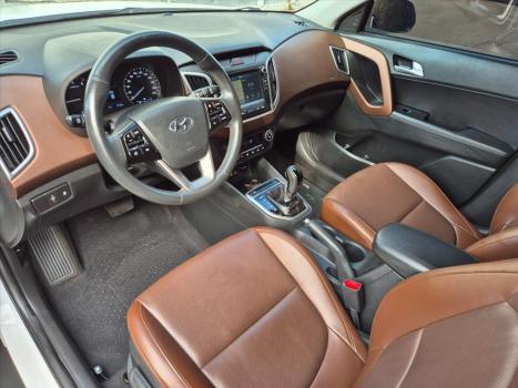 HYUNDAI Creta 2.0 16V 4P FLEX PRESTIGE AUTOMTICO, Foto 10