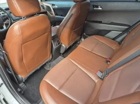 HYUNDAI Creta 2.0 16V 4P FLEX PRESTIGE AUTOMTICO, Foto 11