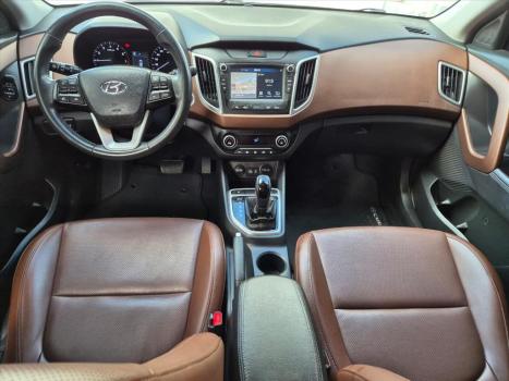 HYUNDAI Creta 2.0 16V 4P FLEX PRESTIGE AUTOMTICO, Foto 12