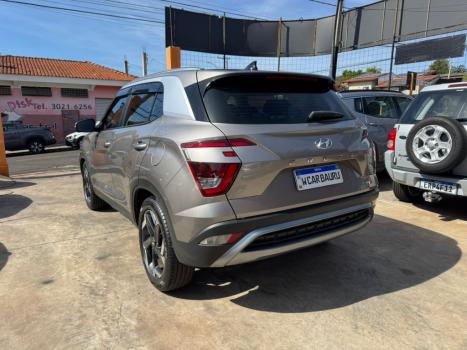 HYUNDAI Creta 2.0 16V 4P FLEX ULTIMATE AUTOMTICO, Foto 2