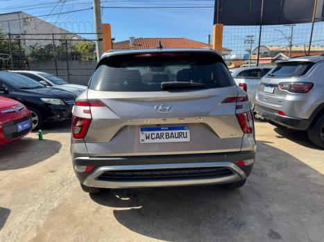HYUNDAI Creta 2.0 16V 4P FLEX ULTIMATE AUTOMTICO, Foto 3