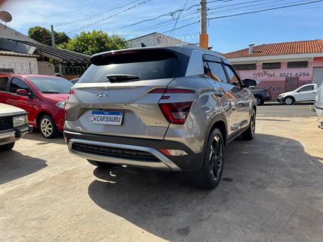 HYUNDAI Creta 2.0 16V 4P FLEX ULTIMATE AUTOMTICO, Foto 4