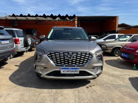 HYUNDAI Creta 2.0 16V 4P FLEX ULTIMATE AUTOMTICO, Foto 6
