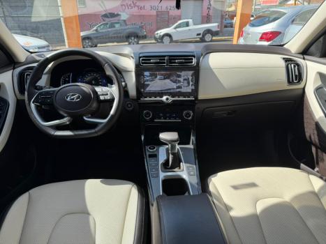 HYUNDAI Creta 2.0 16V 4P FLEX ULTIMATE AUTOMTICO, Foto 7