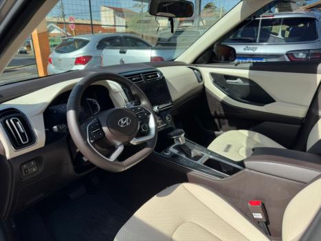 HYUNDAI Creta 2.0 16V 4P FLEX ULTIMATE AUTOMTICO, Foto 8