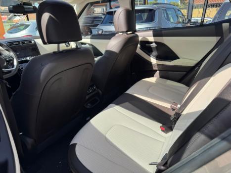 HYUNDAI Creta 2.0 16V 4P FLEX ULTIMATE AUTOMTICO, Foto 10