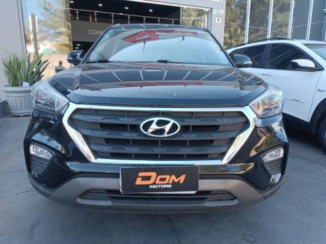 HYUNDAI Creta 2.0 16V 4P FLEX PRESTIGE AUTOMTICO, Foto 2