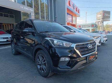 HYUNDAI Creta 2.0 16V 4P FLEX PRESTIGE AUTOMTICO, Foto 3