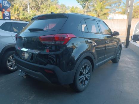 HYUNDAI Creta 2.0 16V 4P FLEX PRESTIGE AUTOMTICO, Foto 4