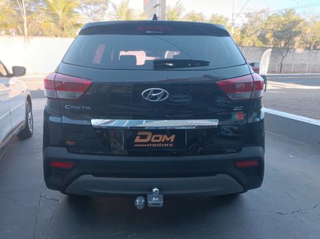 HYUNDAI Creta 2.0 16V 4P FLEX PRESTIGE AUTOMTICO, Foto 5