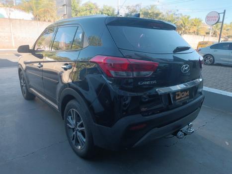 HYUNDAI Creta 2.0 16V 4P FLEX PRESTIGE AUTOMTICO, Foto 6