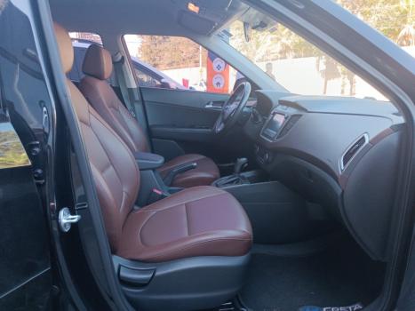 HYUNDAI Creta 2.0 16V 4P FLEX PRESTIGE AUTOMTICO, Foto 7