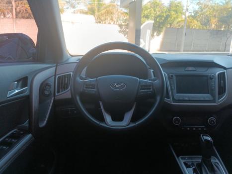 HYUNDAI Creta 2.0 16V 4P FLEX PRESTIGE AUTOMTICO, Foto 8