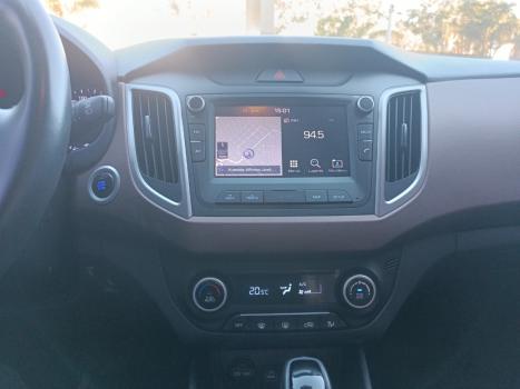 HYUNDAI Creta 2.0 16V 4P FLEX PRESTIGE AUTOMTICO, Foto 9
