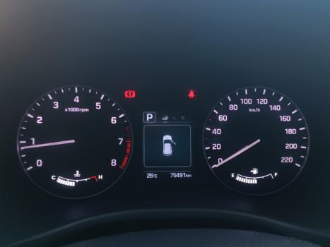 HYUNDAI Creta 2.0 16V 4P FLEX PRESTIGE AUTOMTICO, Foto 10