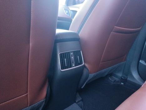 HYUNDAI Creta 2.0 16V 4P FLEX PRESTIGE AUTOMTICO, Foto 12