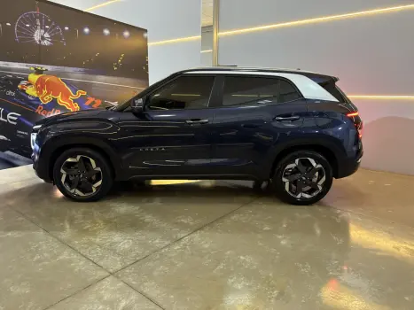 HYUNDAI Creta 2.0 16V 4P FLEX ULTIMATE AUTOMTICO, Foto 5