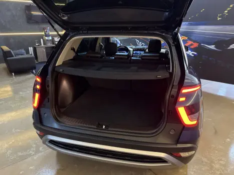 HYUNDAI Creta 2.0 16V 4P FLEX ULTIMATE AUTOMTICO, Foto 6