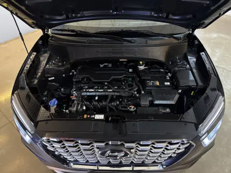 HYUNDAI Creta 2.0 16V 4P FLEX ULTIMATE AUTOMTICO, Foto 7
