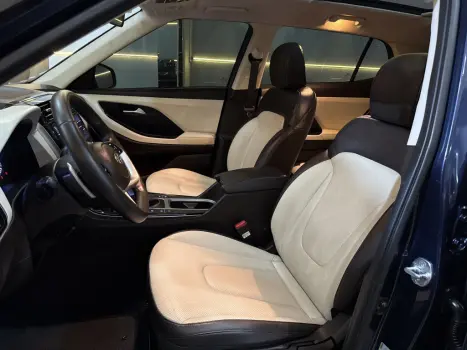 HYUNDAI Creta 2.0 16V 4P FLEX ULTIMATE AUTOMTICO, Foto 9