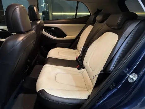 HYUNDAI Creta 2.0 16V 4P FLEX ULTIMATE AUTOMTICO, Foto 11