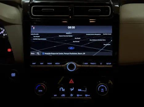 HYUNDAI Creta 2.0 16V 4P FLEX ULTIMATE AUTOMTICO, Foto 18