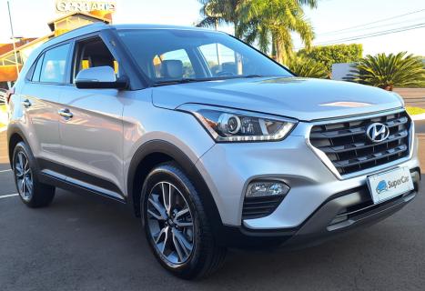 HYUNDAI Creta 2.0 16V 4P FLEX PRESTIGE AUTOMTICO, Foto 3