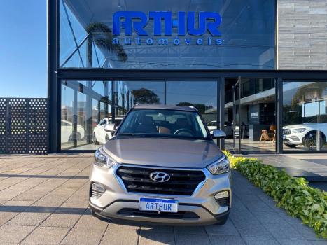 HYUNDAI Creta 2.0 16V 4P FLEX PRESTIGE AUTOMTICO, Foto 2